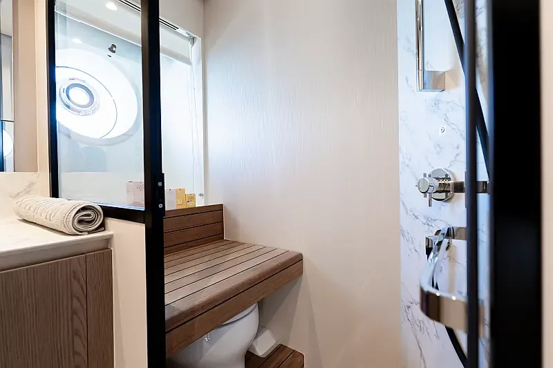 Azimut Magellano 60 (ID=13689) - фото 74