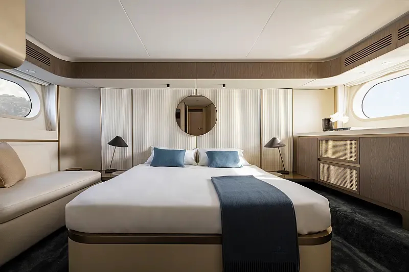 Azimut Magellano 60 (ID=13689) - фото 113