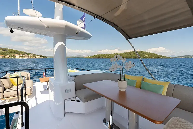 Azimut Magellano 60 (ID=13689) - фото 38