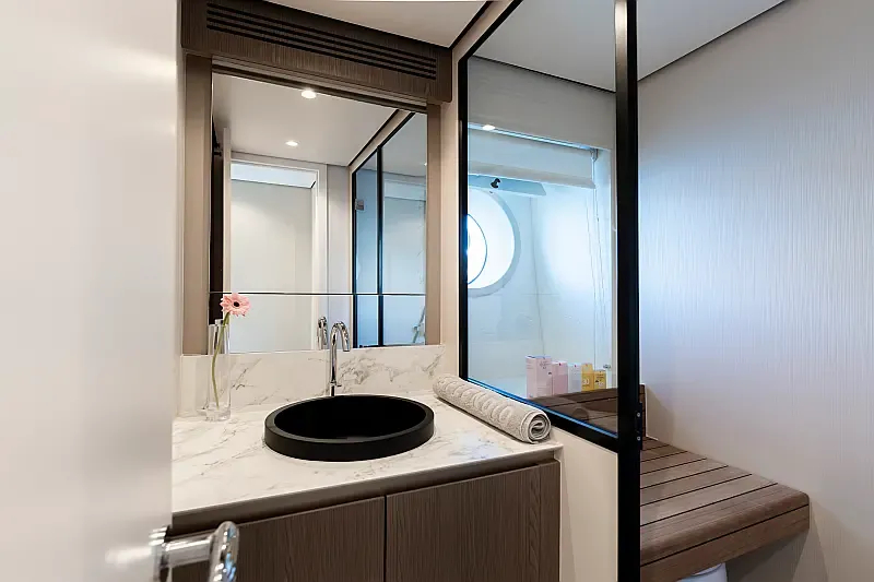 Azimut Magellano 60 (ID=13689) - фото 71