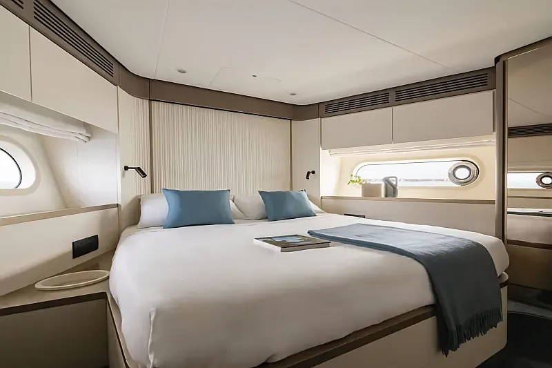 Azimut Magellano 60 (ID=13689) - фото 107