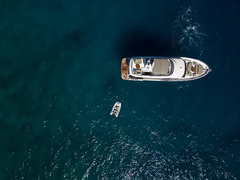 Azimut Magellano 60 (ID=13689) - фото 56