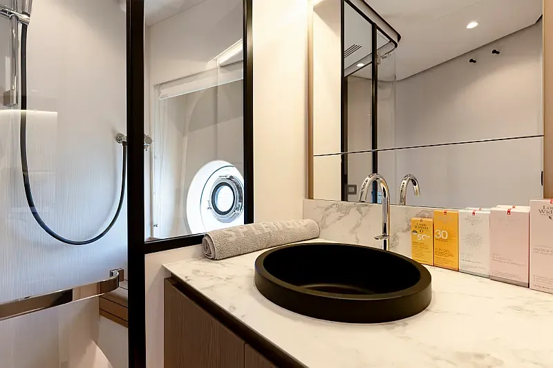 Azimut Magellano 60 (ID=13689) - фото 81