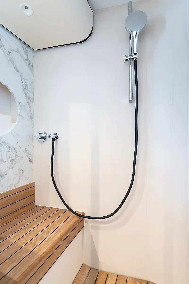 Azimut Magellano 60 (ID=13689) - фото 105