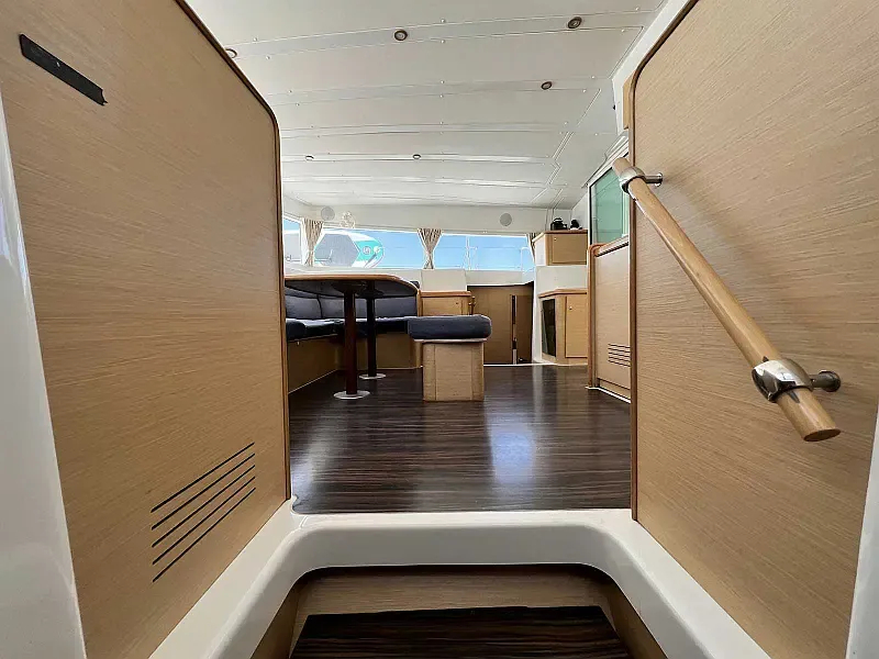 Lagoon 420 (ID=13695) - фото 9