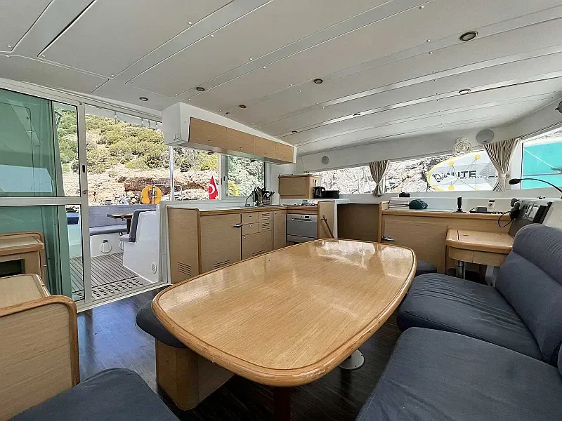 Lagoon 420 (ID=13695) - фото 21