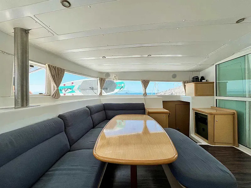 Lagoon 420 (ID=13695) - фото 18