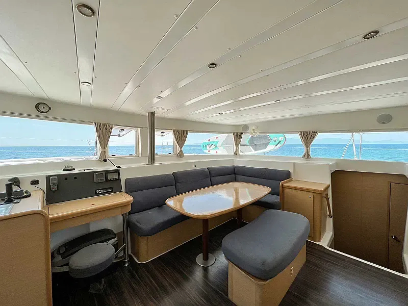 Lagoon 420 (ID=13695) - фото 19