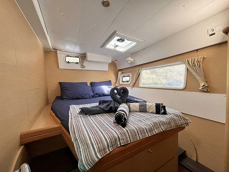 Lagoon 420 (ID=13695) - фото 7