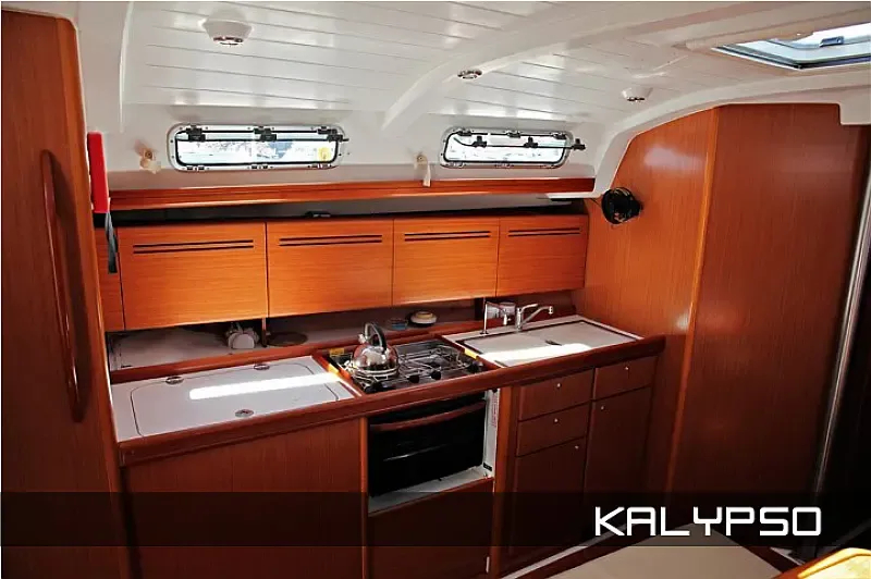 Cyclades 43.4 (ID=13696) - фото 4