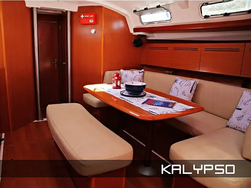 Cyclades 43.4 (ID=13696) - фото 3