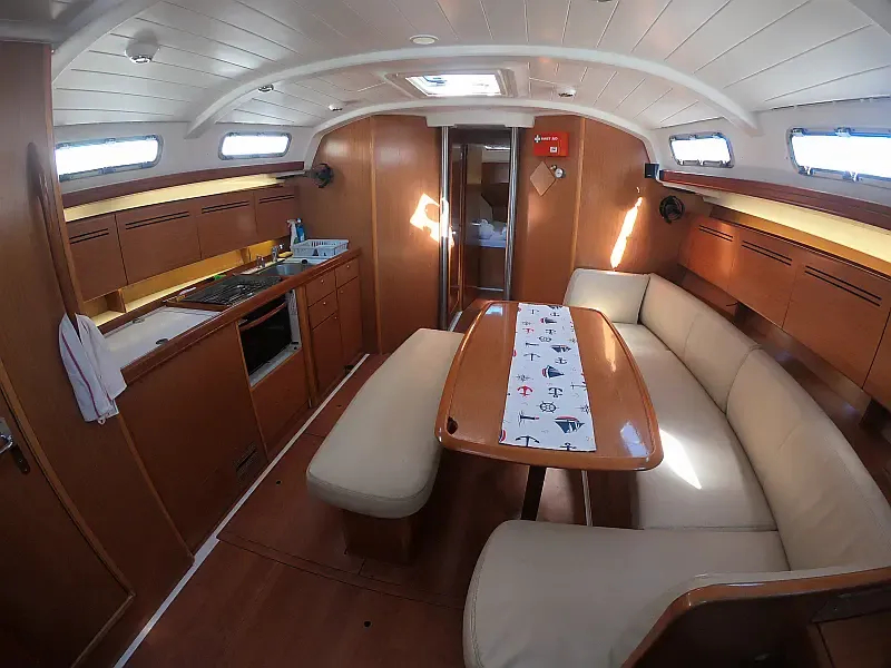 Cyclades 43.4 (ID=13696) - фото 9