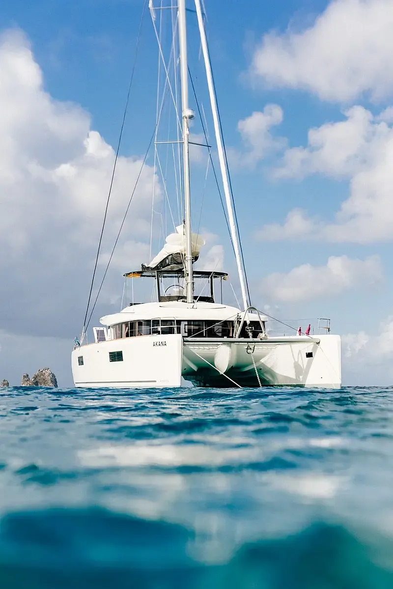 Lagoon 52F (ID=13700) - фото 9