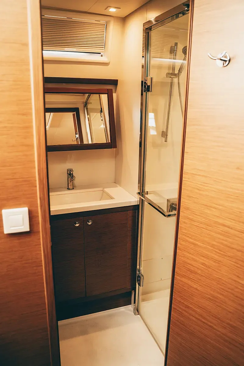 Lagoon 52F (ID=13700) - фото 17