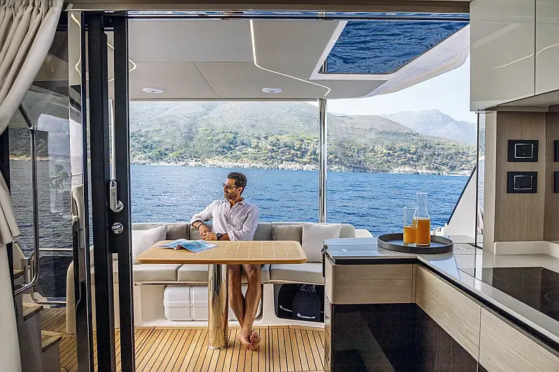 Absolute 47 Fly (ID=13703) - фото 9