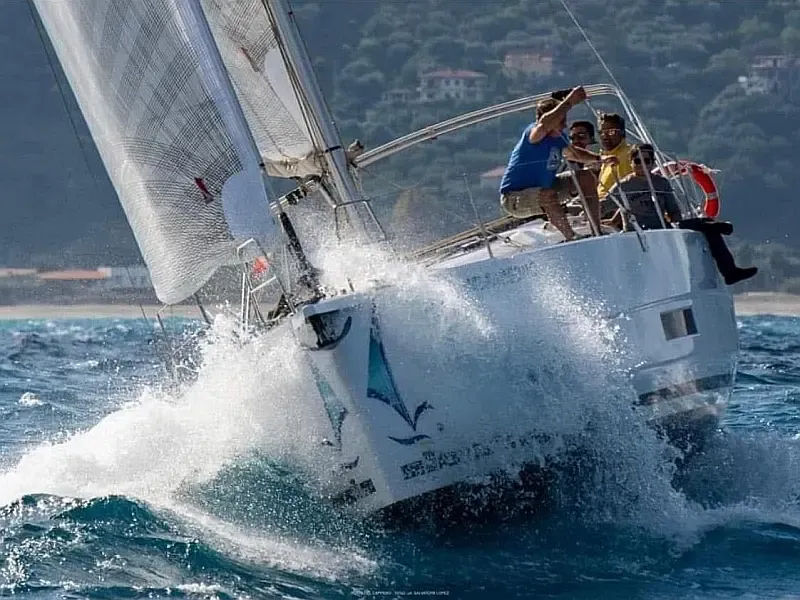 Dufour 390 (ID=13705) - фото 4