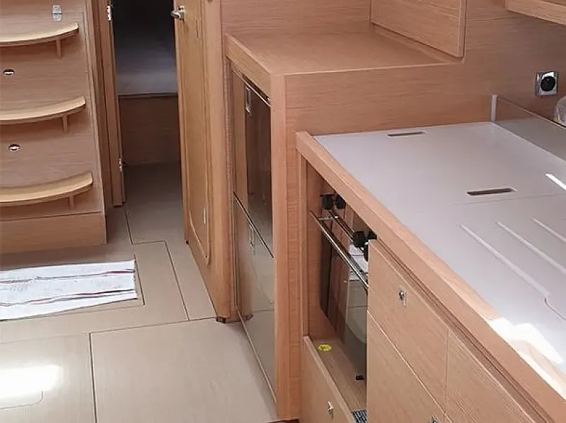 Dufour 390 (ID=13705) - фото 3