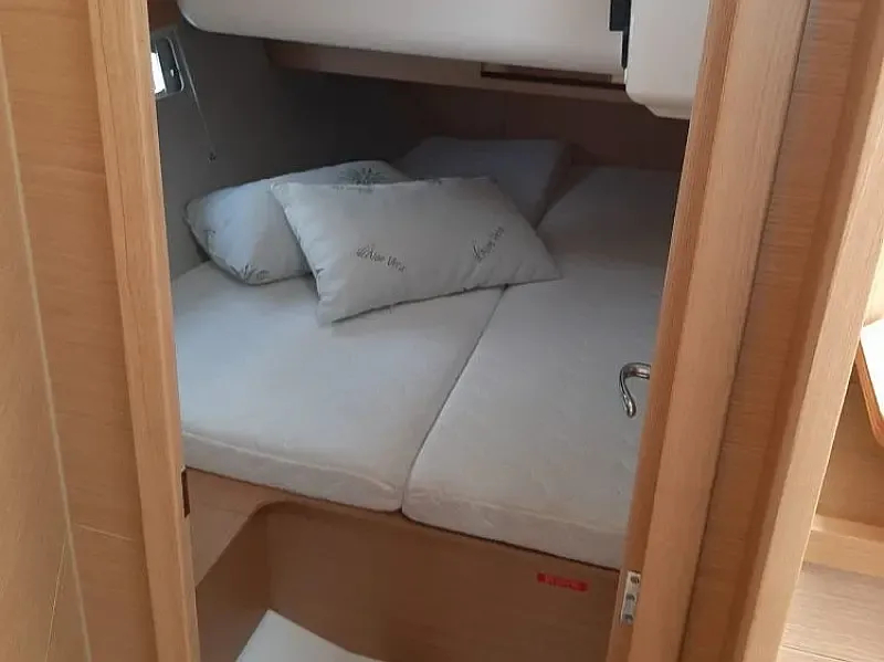 Dufour 390 (ID=13705) - фото 8