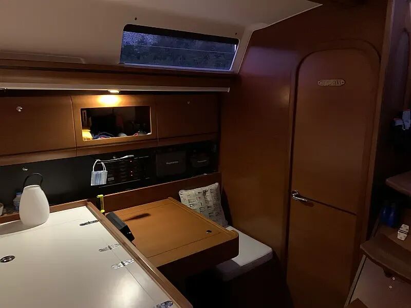 Dufour 405 Grand Large (ID=13720) - фото 7