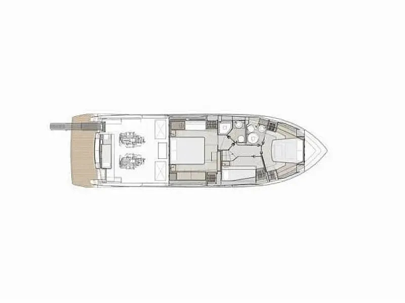 Ferretti 500 (ID=13721) - фото 2