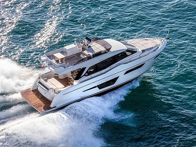 Ferretti 500 (ID=13721)