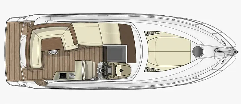 Sessa C38 (ID=13724) - фото 11