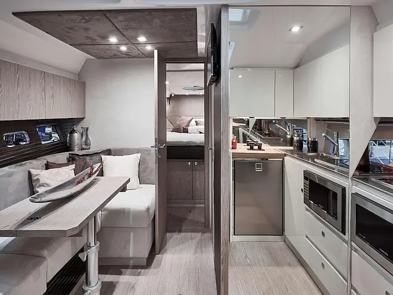 Sessa C38 (ID=13724) - фото 3