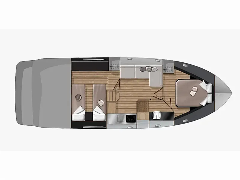 Sessa C38 (ID=13724) - фото 2