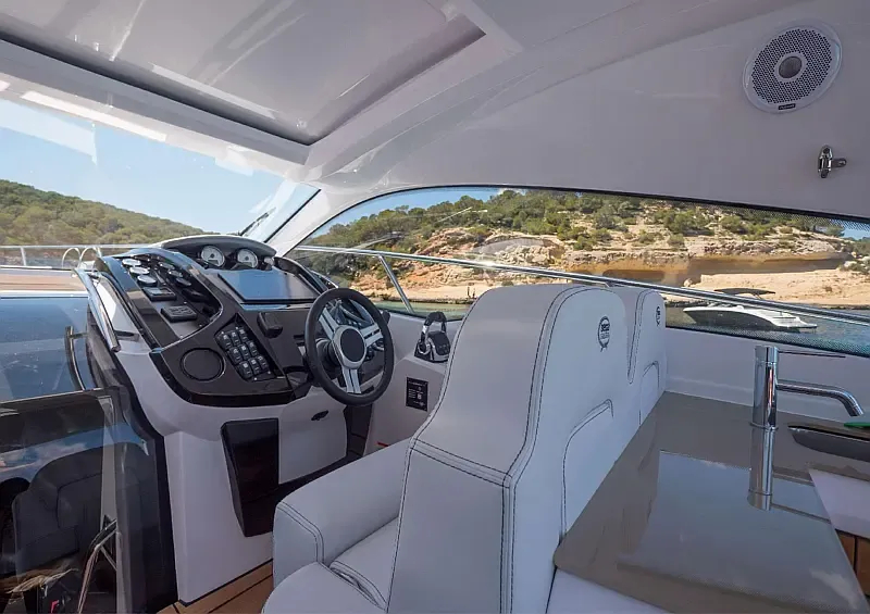 Sessa C38 (ID=13724) - фото 7