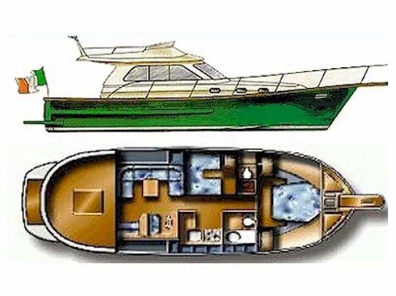 Sciallino 40 (ID=1373) - фото 2