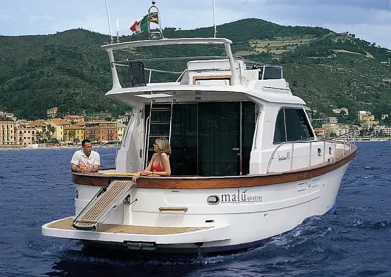 Sciallino 40 (ID=1373) - фото 17