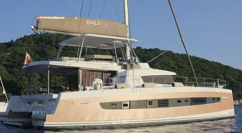 Bali 5.4 (ID=13738) - фото 4