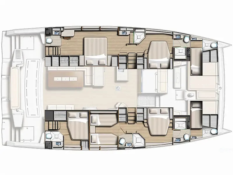 Bali 5.4 (ID=13738) - фото 2