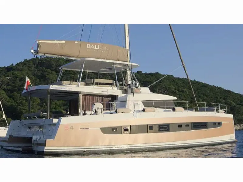 Bali 5.4 (ID=13738)