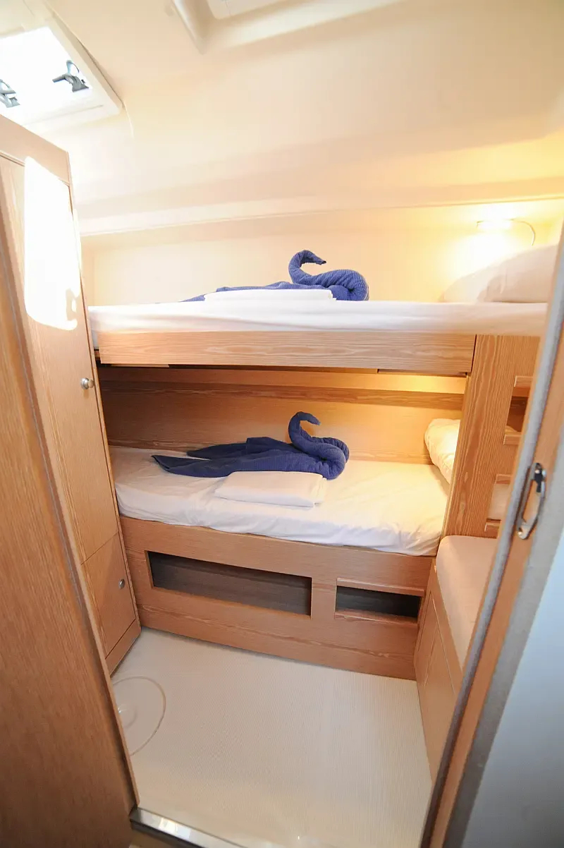 Hanse 505 (ID=1375) - фото 10