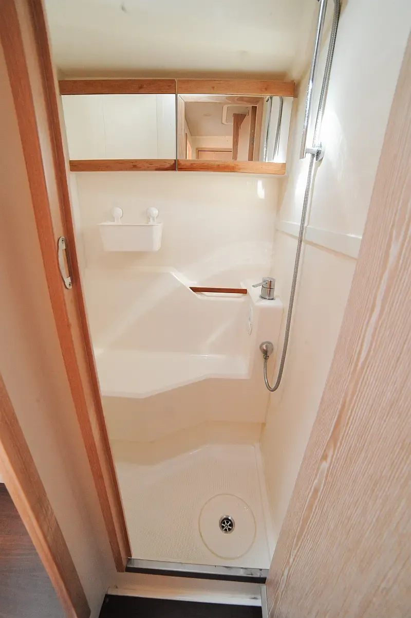 Hanse 505 (ID=1375) - фото 9