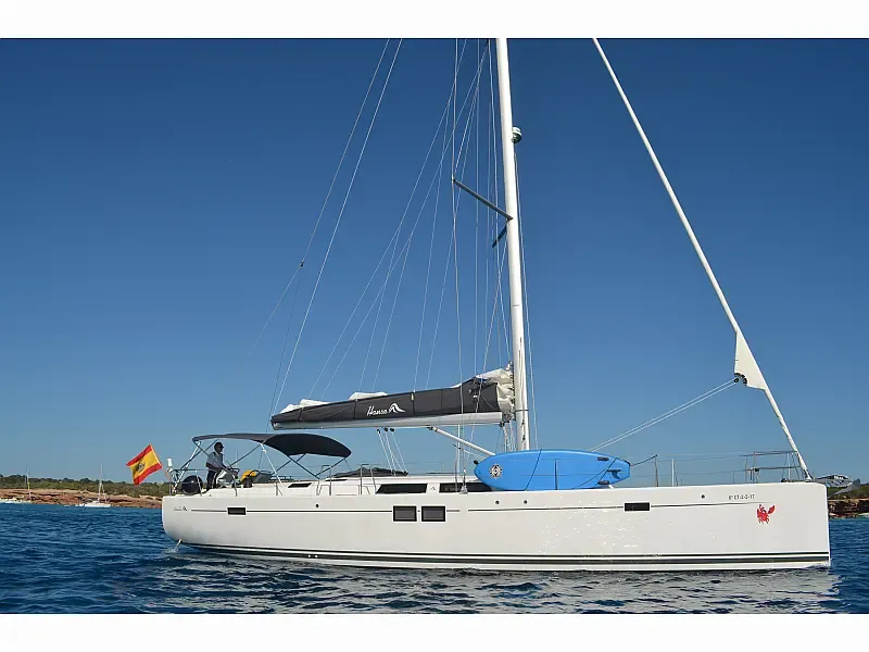 Hanse 505 (ID=1375)