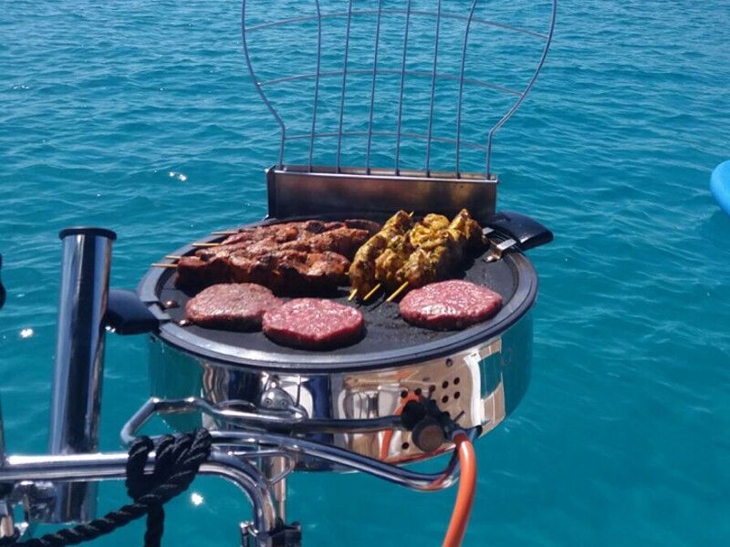 Hanse 505 (ID=1375) - фото 5