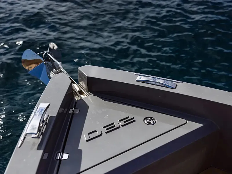 De Antonio D32 (ID=13757) - фото 6