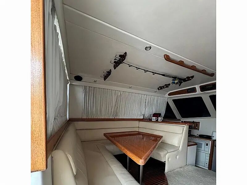Riviera 39 Flybridge (ID=13758) - фото 3