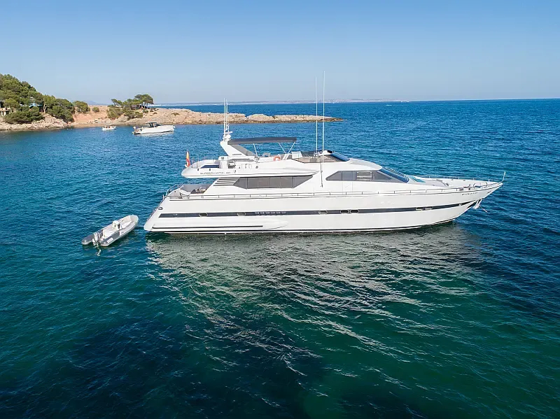 Superphantom 80 (ID=13766)