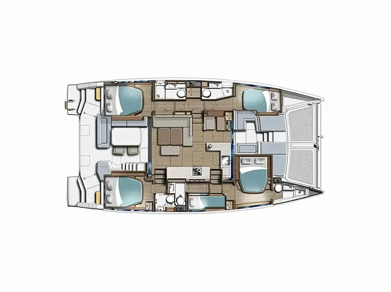 Leopard 46 (ID=13768) - фото 2