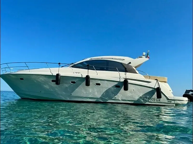 Prestige 42 (ID=13775)