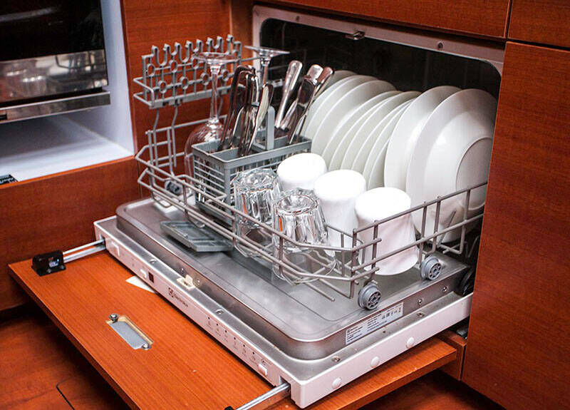 Dufour 56 (ID=13776) - фото 13