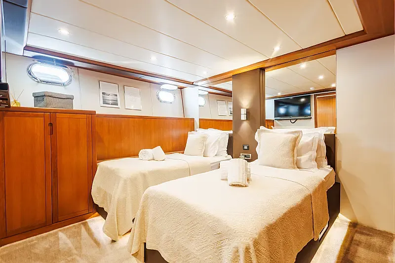 Motoryacht (ID=13787) - фото 21