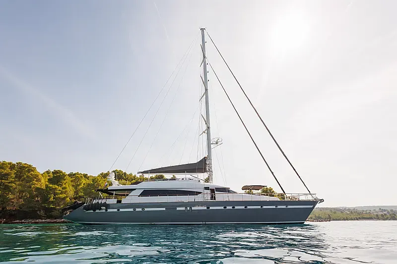 Motoryacht (ID=13787) - фото 12