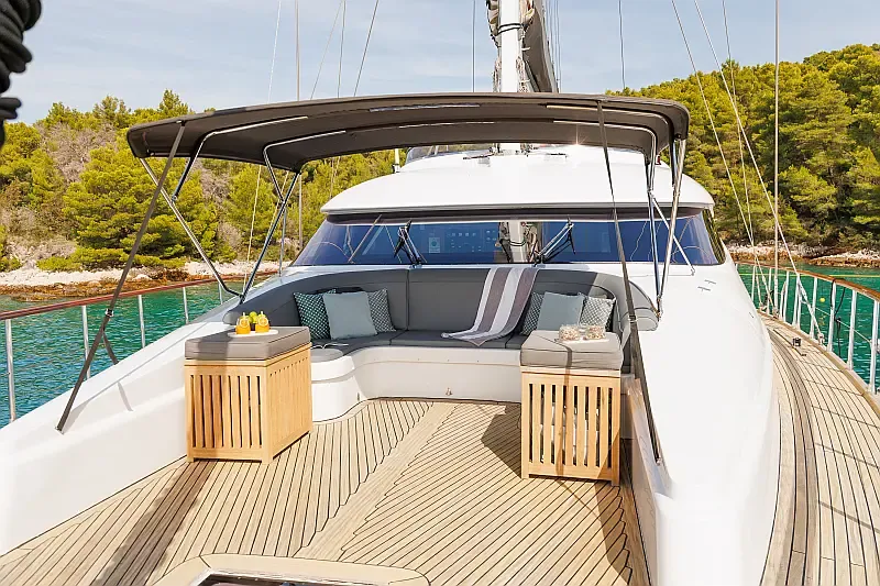 Motoryacht (ID=13787) - фото 8