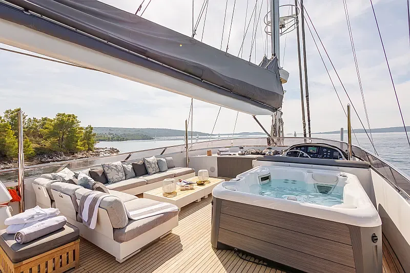 Motoryacht (ID=13787) - фото 9