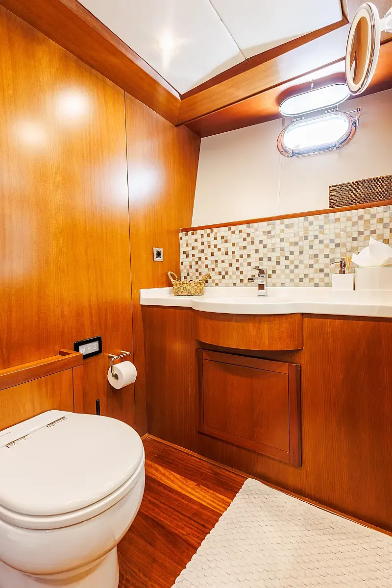 Motoryacht (ID=13787) - фото 22