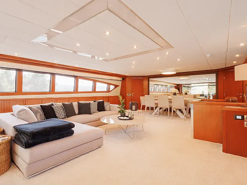 Motoryacht (ID=13787) - фото 3